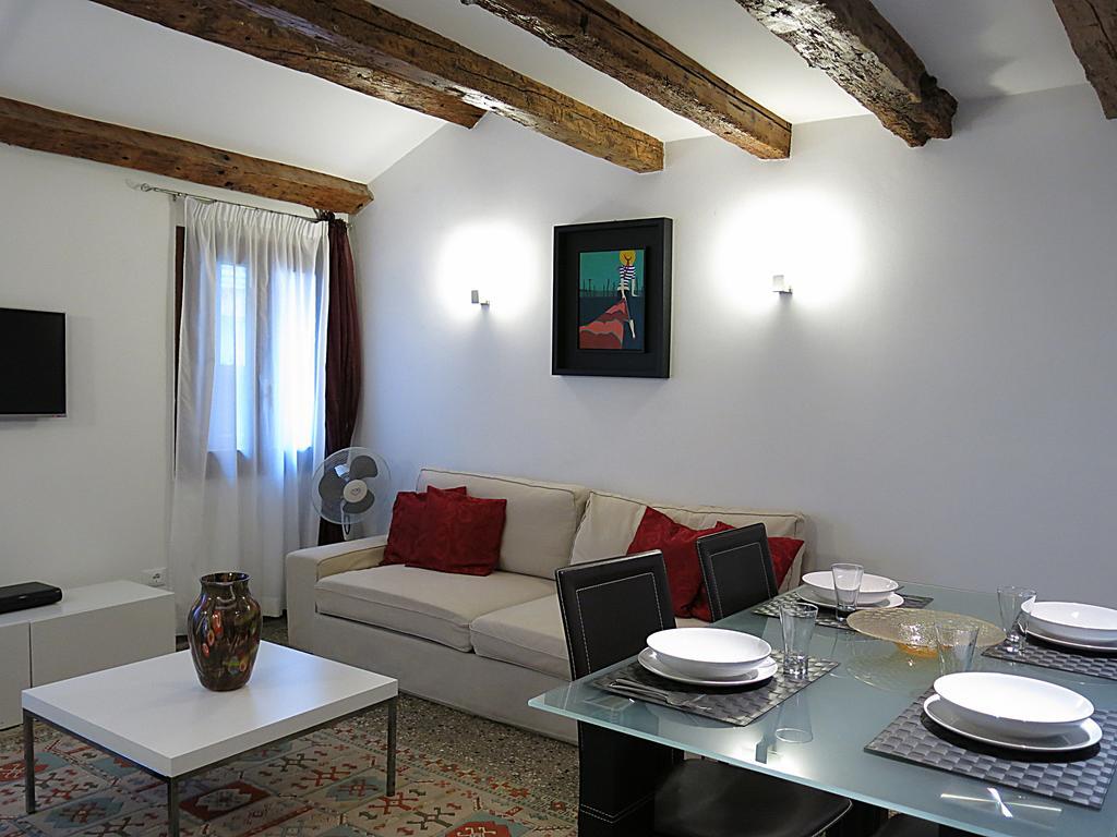 Venice Home Gallery Extérieur photo