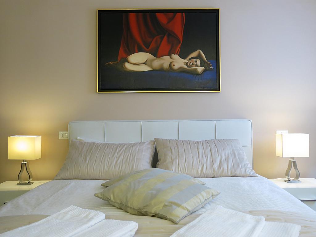 Venice Home Gallery Extérieur photo